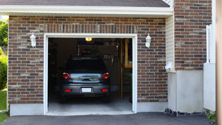 Garage Door Installation at Forty Two Hundred North Armenia Condo, Florida